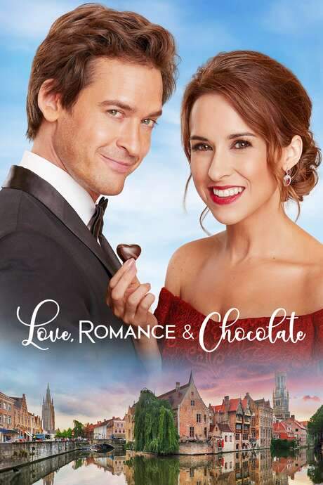 Love, Romance & Chocolate